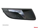 MANÍPULO PUXADOR FRENTE DIREITO SKODA SUPERB II RANCHERA FAMILIAR 3T5 2008 - 1