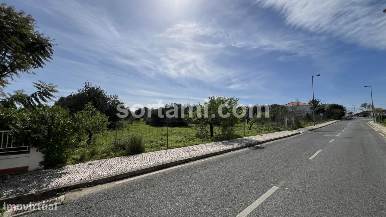 Terreno Para Construção  Venda em Almancil,Loulé