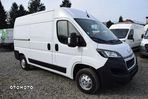 Peugeot BOXER ​*L2H2​*2.2BLUE HDI​*163KM​*TEMPOMAT​*KLIMA​*NAVI​*5 - 4