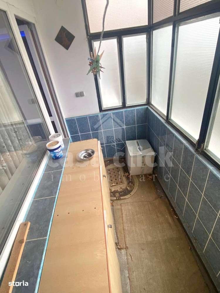 Apartament 2 camere, etaj 2, stradal – Tiglina 1, str. Saturn-4