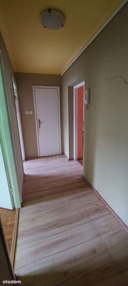 Mieszkanie do remontu na Lipowej-6