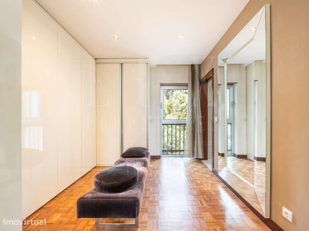 Apartamento T3 | Avenida Elísio de Moura, Coimbra-17