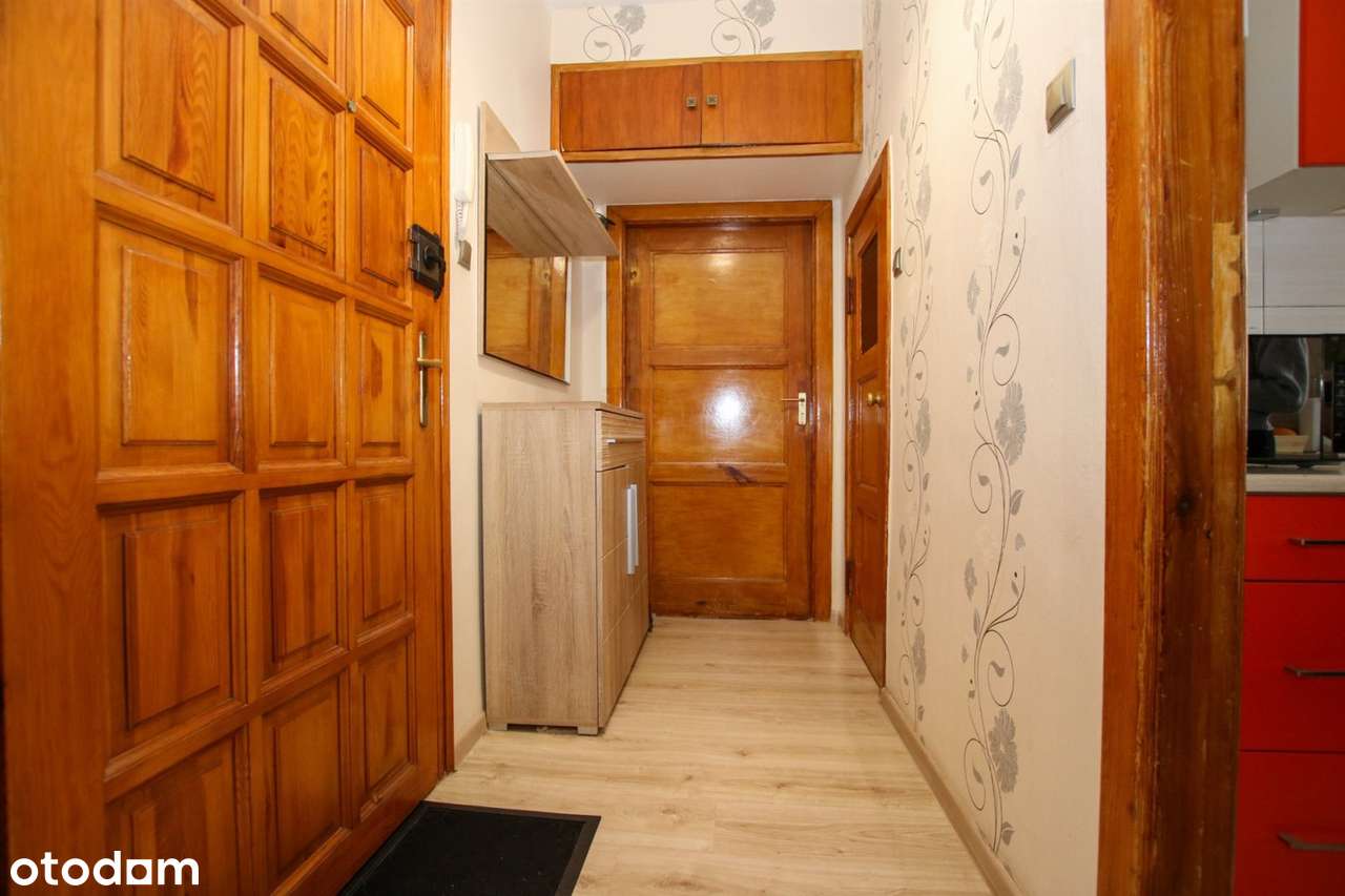 Na sprzedaż|1piętro|2pok.|blisko centrum|piwnica-8