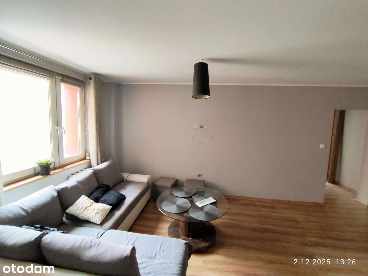 Mieszkanie na Manhattanie-1