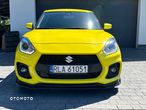 Suzuki Swift Sport 1.4 Boosterjet - 2