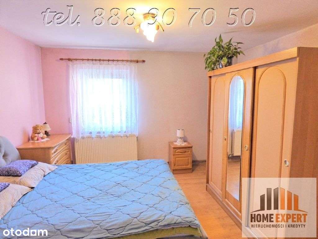 Do sprzedaży mieszkanie Bogatynia ul. Spacerowa-1