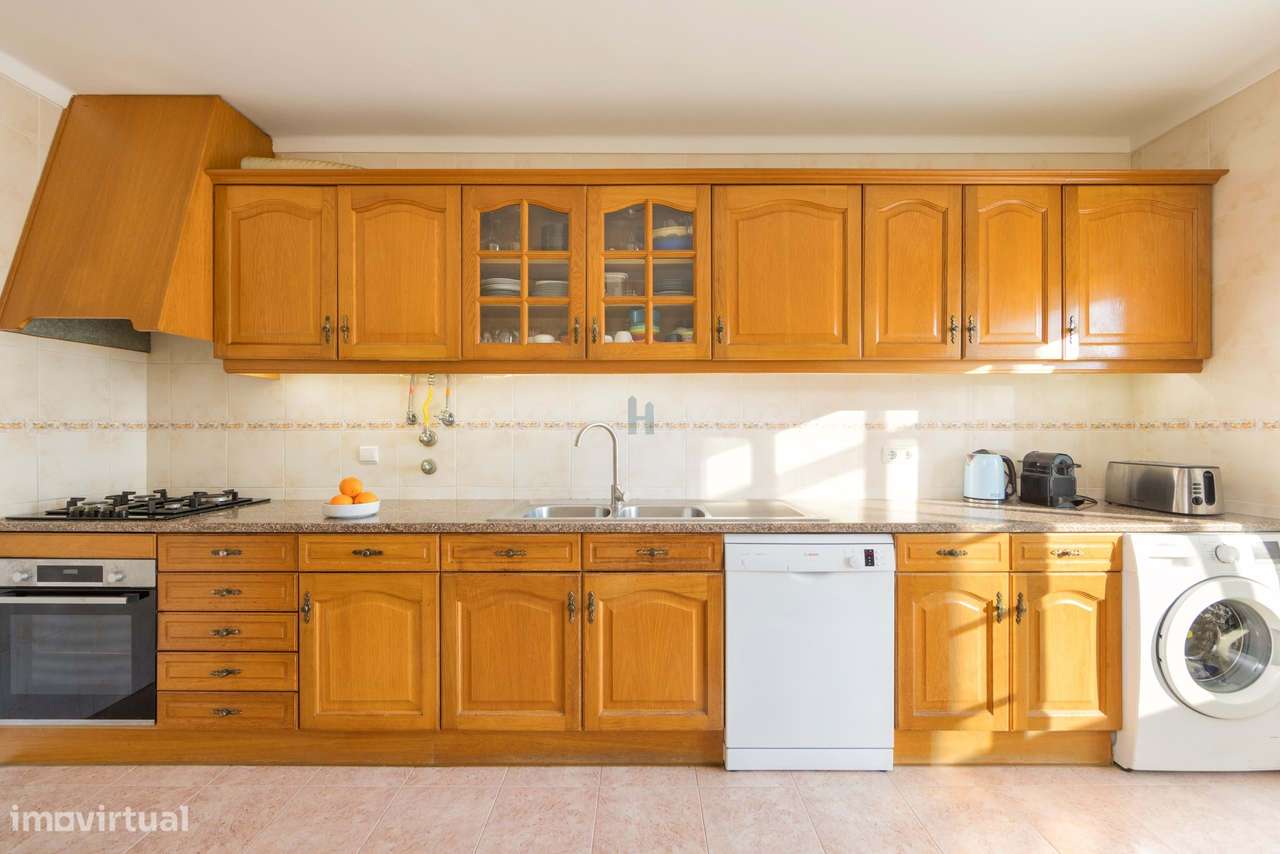 T2 com garagem nas Sesmarias, Portimão - Grande imagem: 3/19