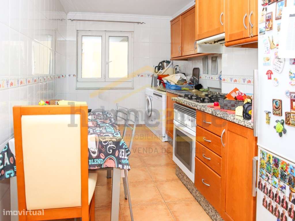 Magnífico Apartamento T3 - Carregado, Alenquer-29