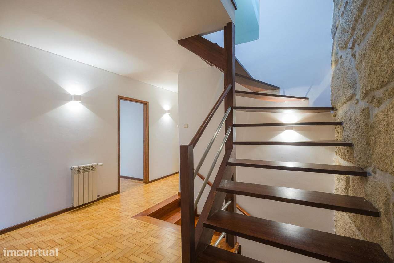 Moradia T6, Monte dos Burgos, Matosinhos-11