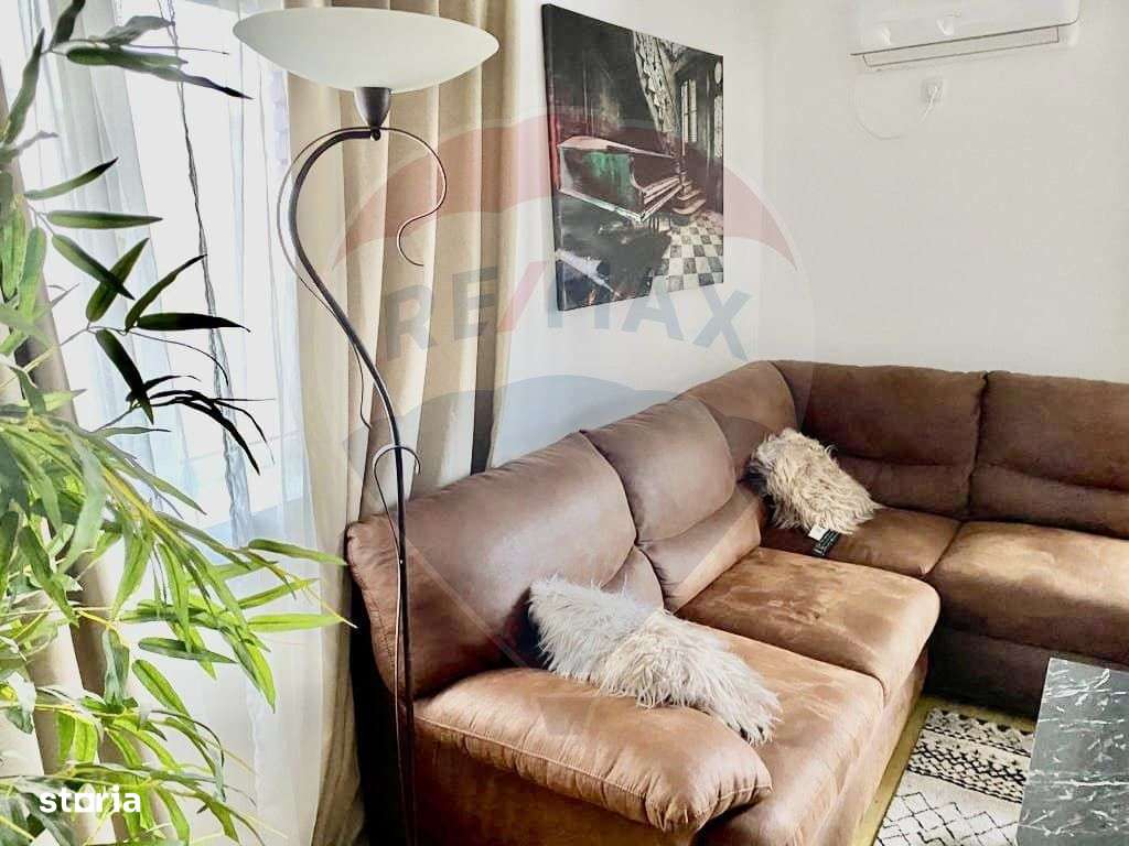 Apartament 2 camere, Universitate, renovat 2020, mobilier MDF-5