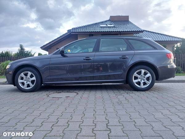 Audi A4 1.8 TFSI - 22