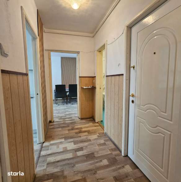 Apartament 2 camere decomandat, Grivitei etaj intermediar-6