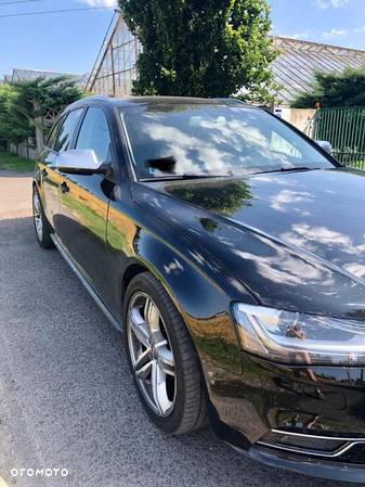 Audi A4 - 2