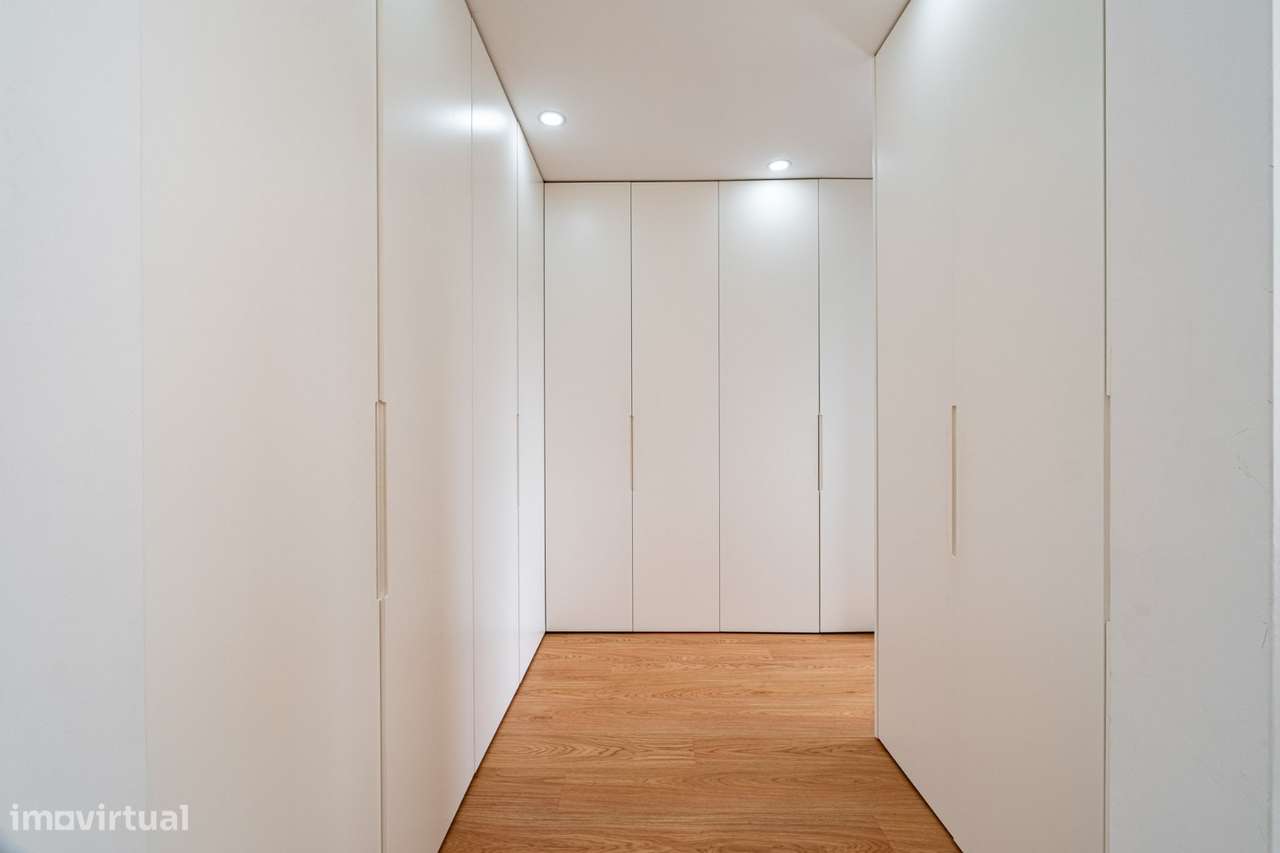 Moradia T3 à venda em Braga - Merelim-19