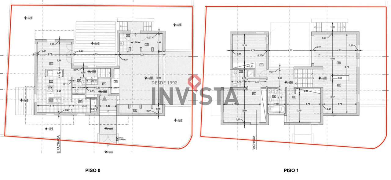 Moradia no Centro de Alverca com piscina-39