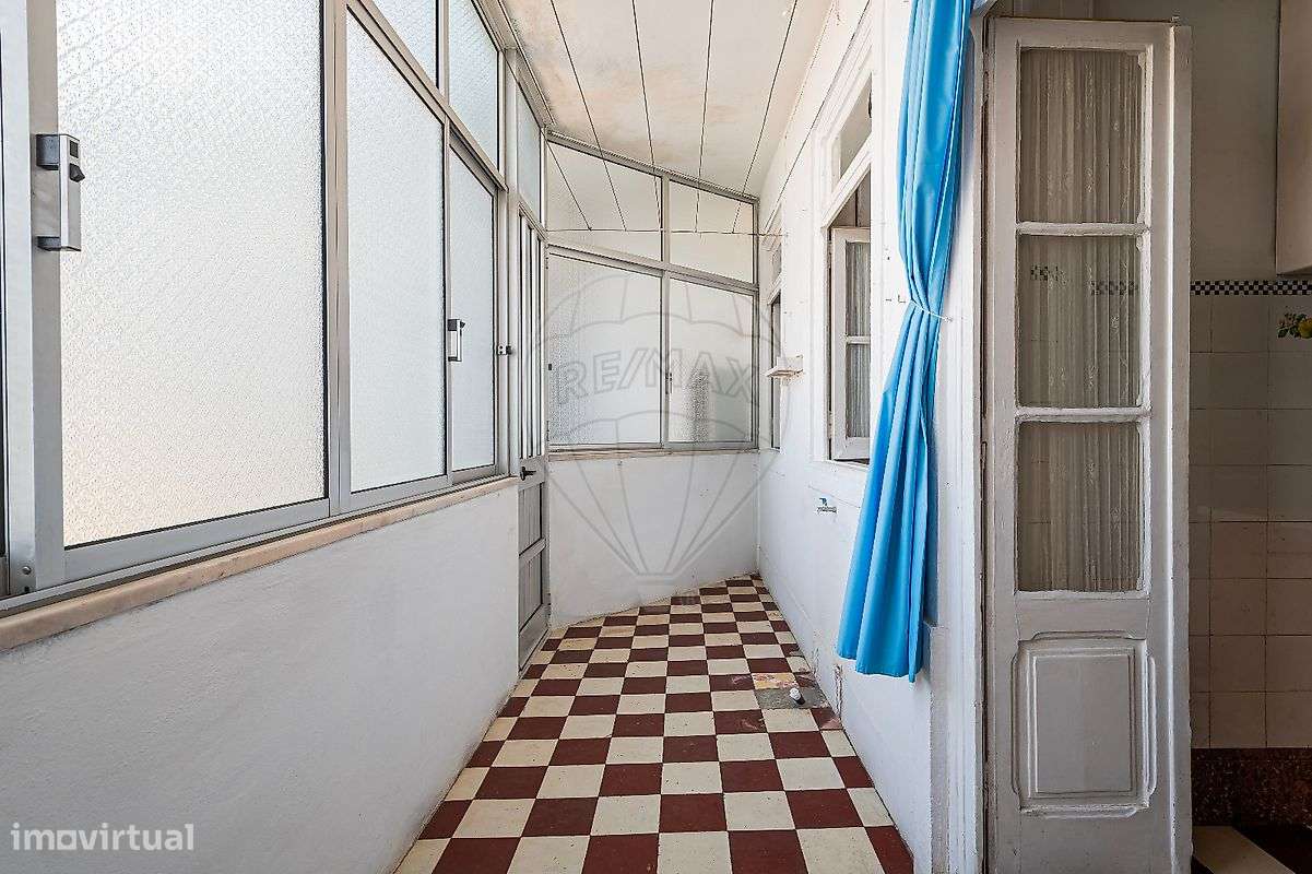 Apartamento T4 para venda-6