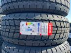 Anvelope mixte 235/65R16C Petlas PT925 115/113R 8 PR - 1