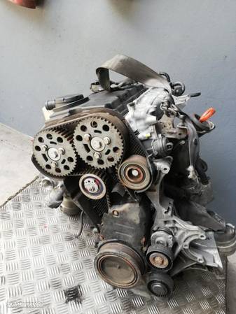 Motor Audi A4 e A6 2.0Tdi 140cv ref: BRE - 4