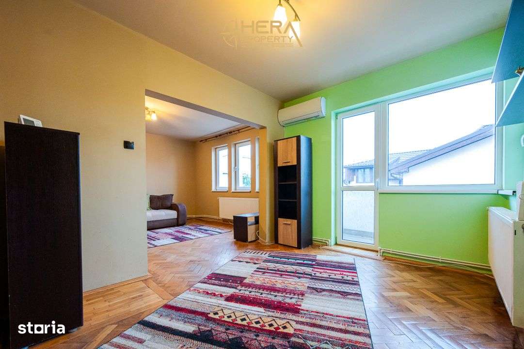 Apartament pe Rubinelor nr 4-15