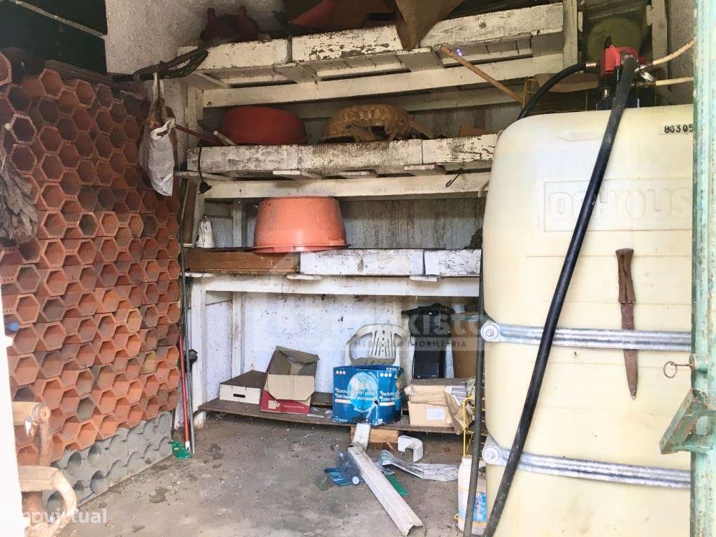 Moradia T6 pronta a habitar com piscina em Lousã-44