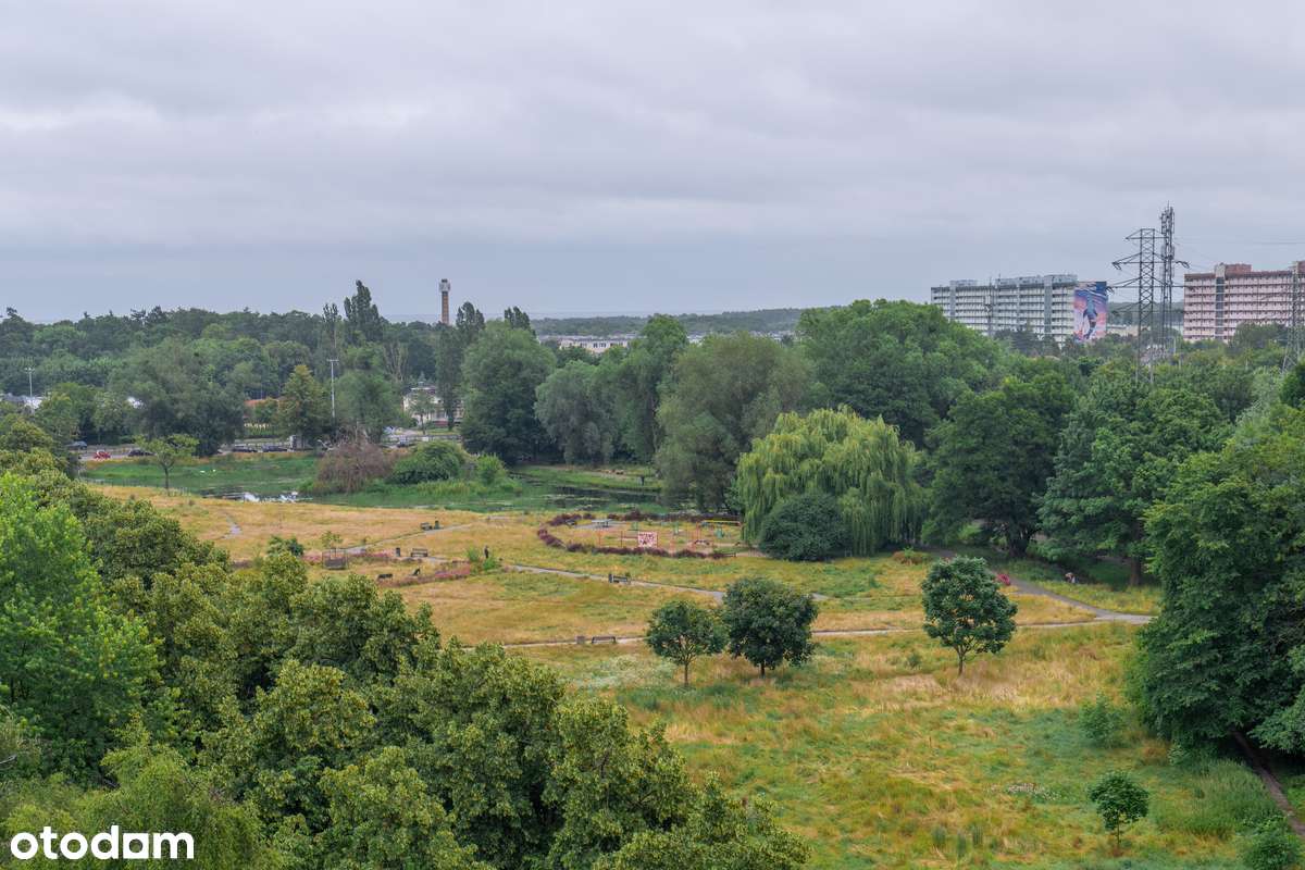 Przestronne mieszkanie z widokiem niedaleko plaży - Pełny obrazek: 4/14