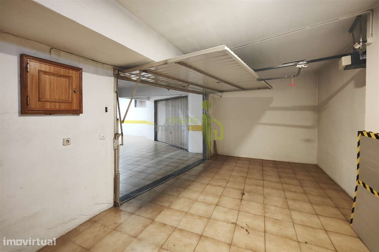 Garagem 28m2 na Anta em Agualva Cacém - Grande imagem: 5/13