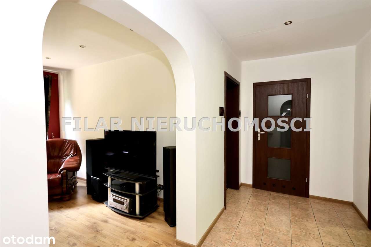 Dom wolnostojący w Osieku-8