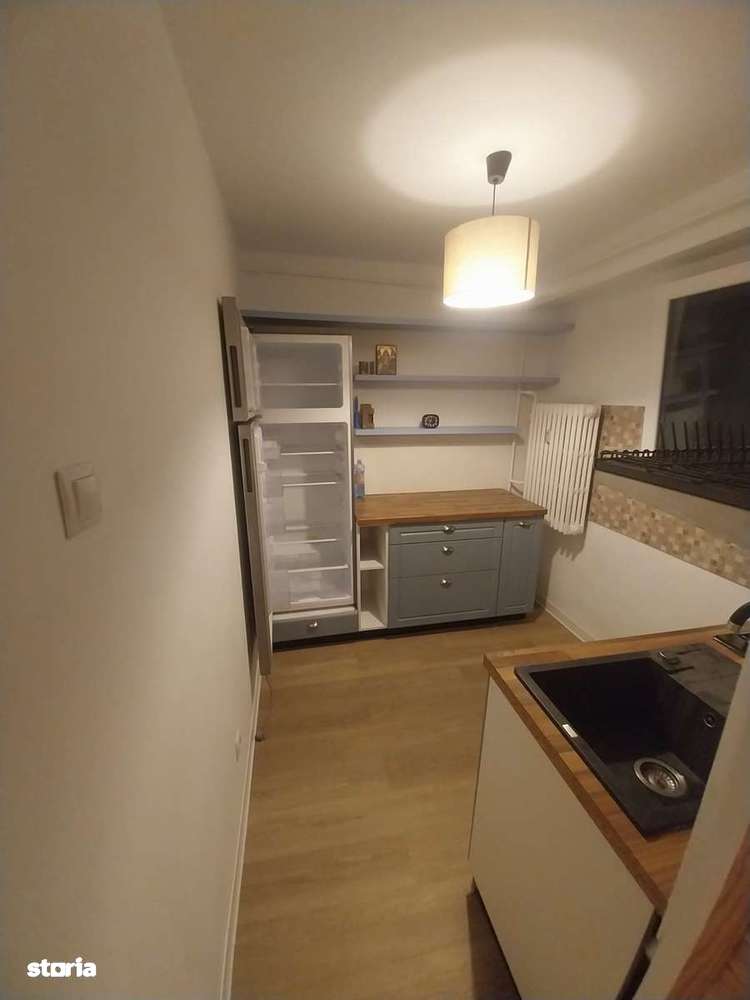 Sos Giurgiului Vigoniei două camere - Imagine principală: 4/13