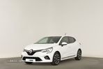 Renault Clio 1.0 TCe Intens Bi-Fuel - 2