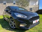 Ford Fiesta 1.5 TDCi ST-Line - 5