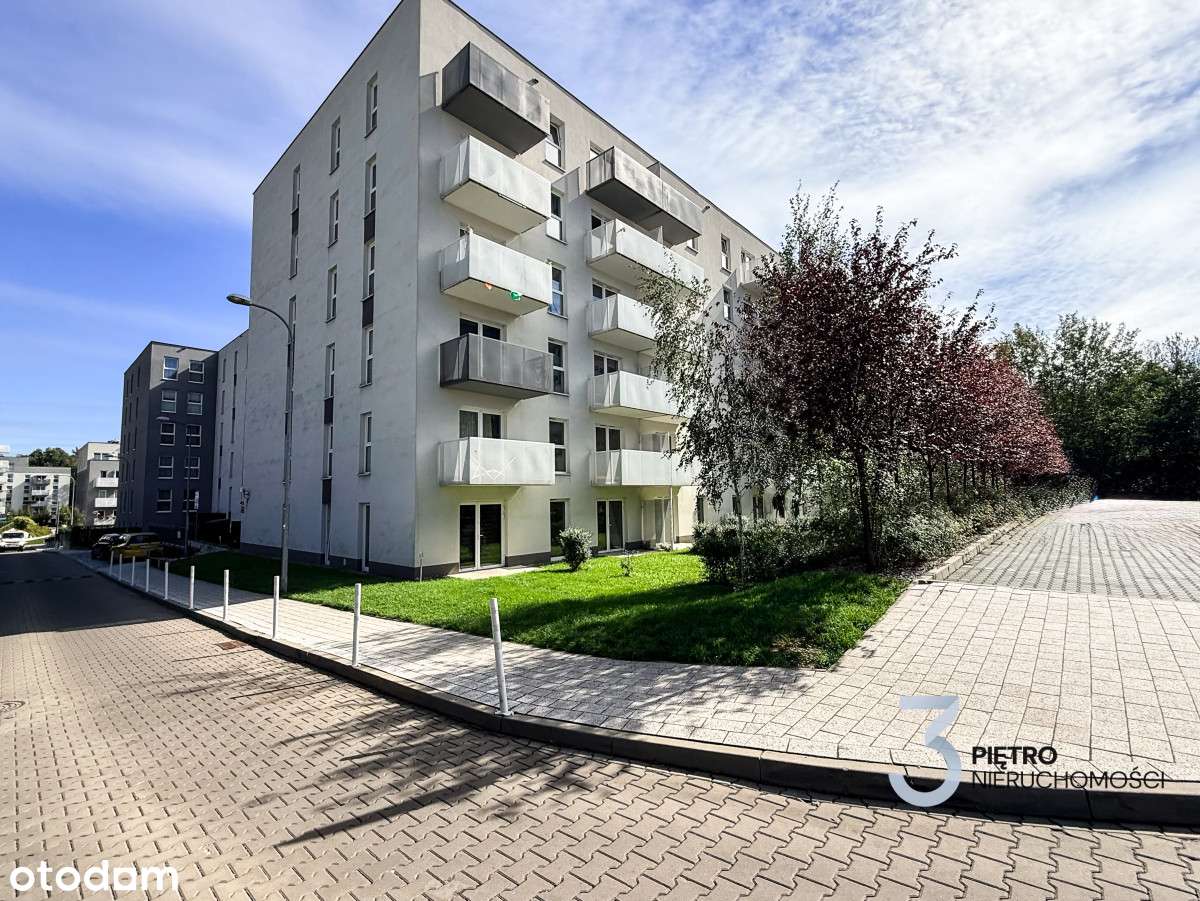 Nieopodal Parku Śląskiego- cicha i zielona okolica - Pełny obrazek: 4/18