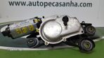 Motor Limpa Vidros Traseiro Seat Ibiza Iii (6L1) - 1