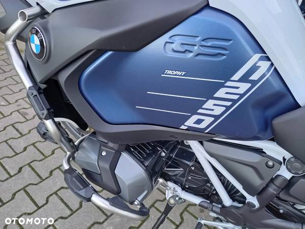 BMW R1250 GS Adventure - 4