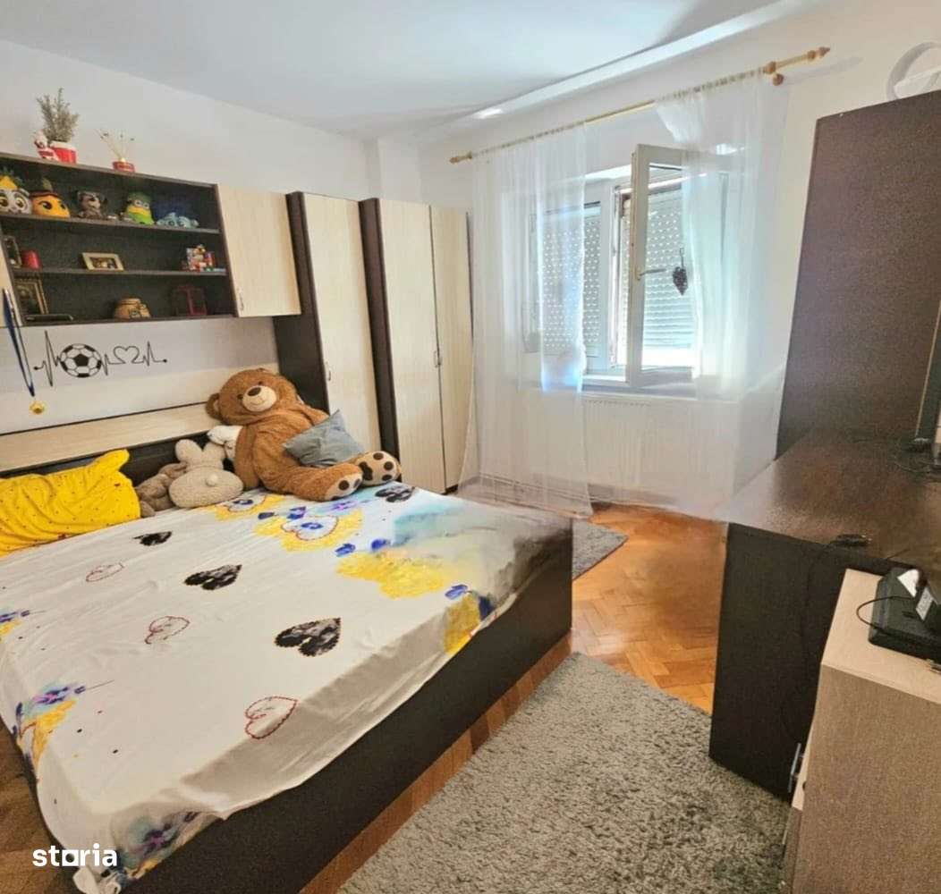 Apartament 3 camere, Str Siretului, COMISION 0-5