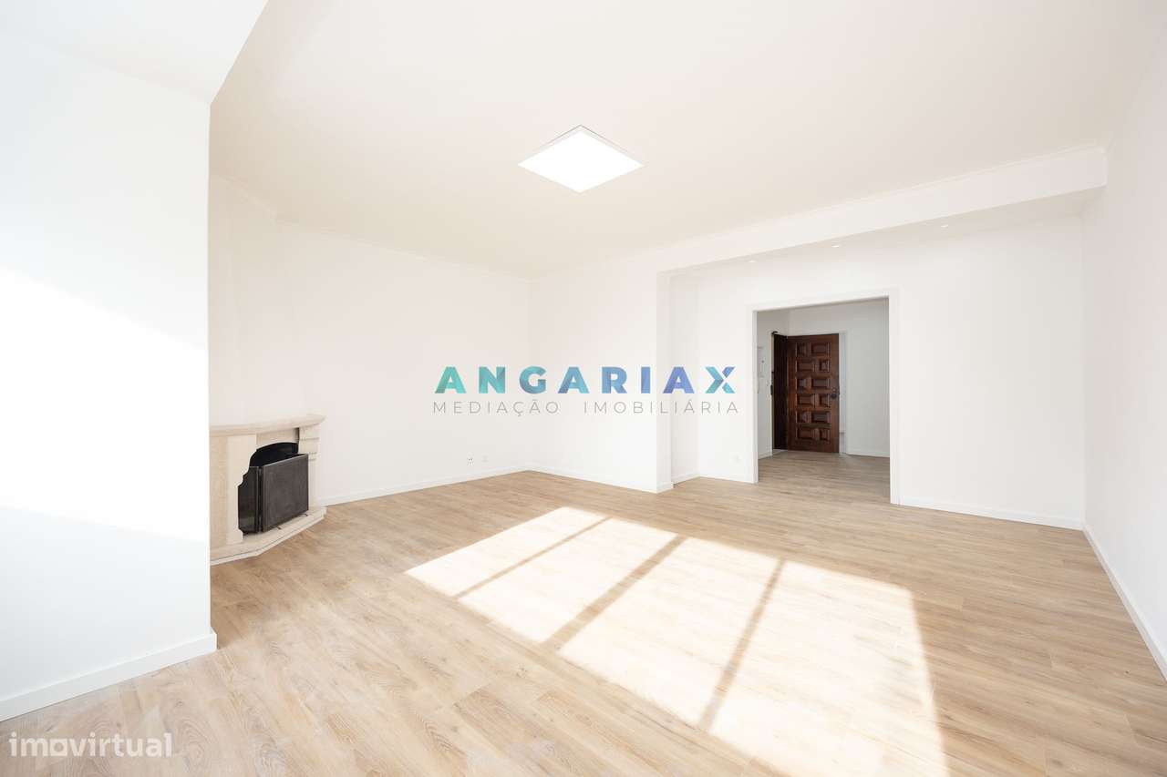 ANG1552 - Apartamento T3 para Venda em Leiria - Grande imagem: 2/39