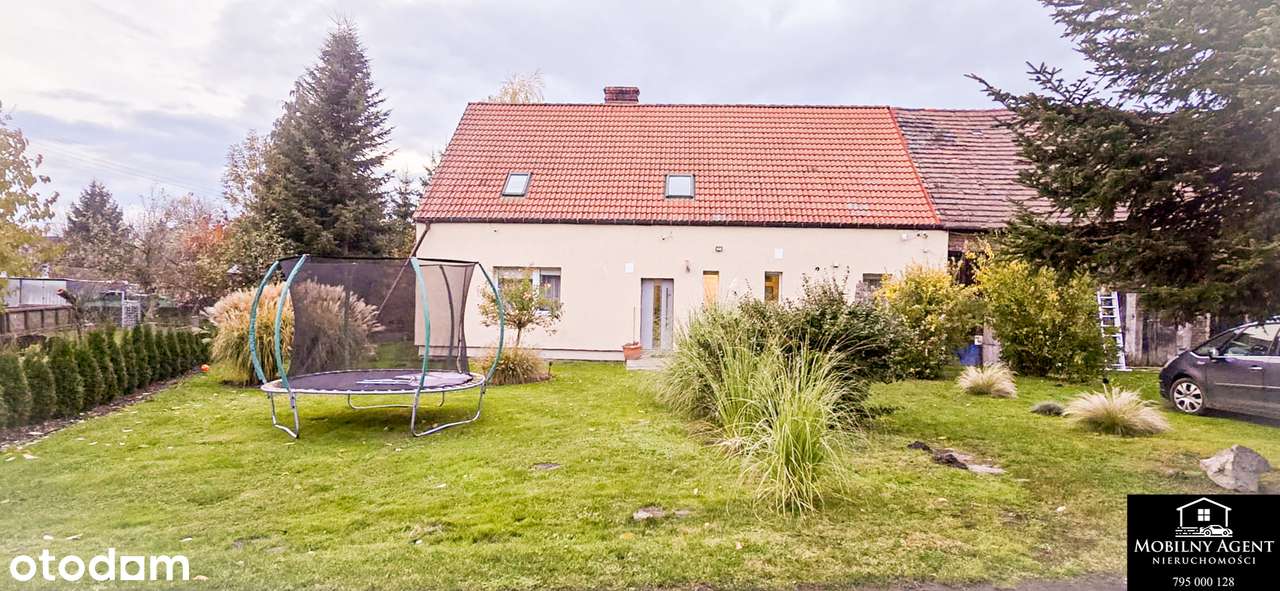 Na sprzedaż: duży, wyremontowany dom – gotowy do wprowadzenia!-0