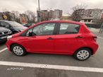 Toyota Yaris 1.3 VVT-i Luna - 10