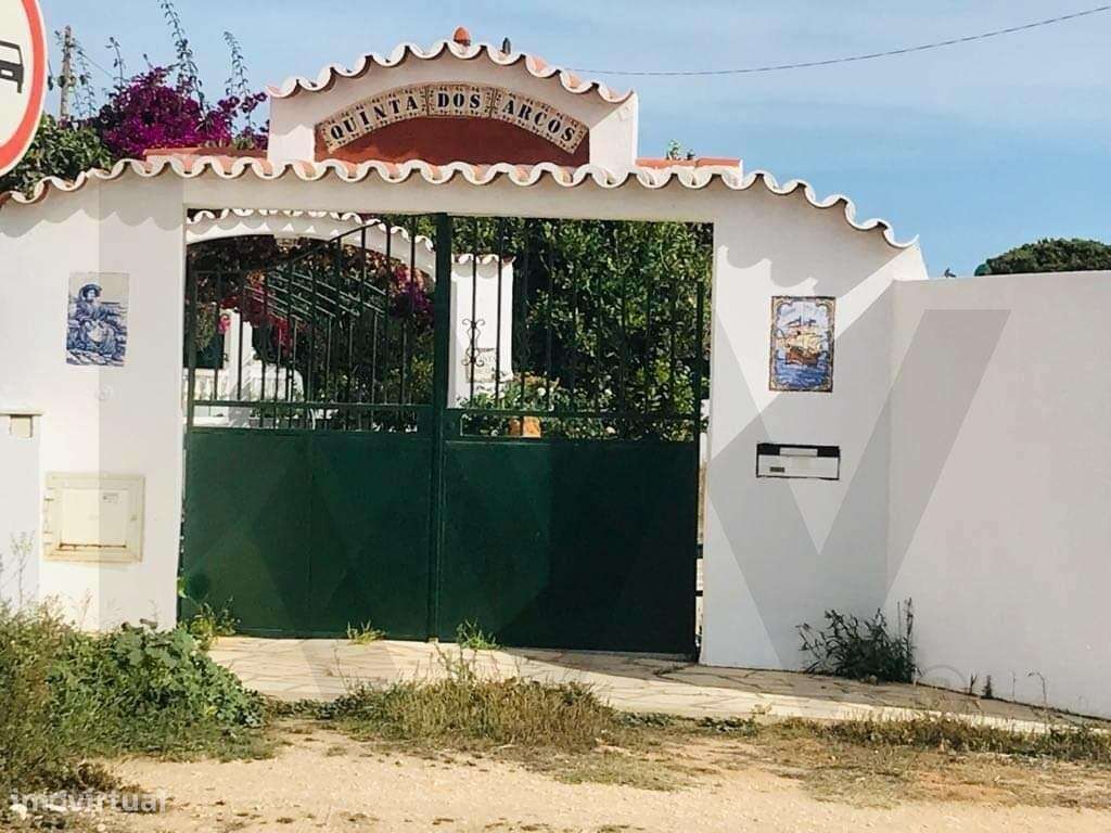 Propriedade única com 3.400 m2 com localização Premium em Sagres-32