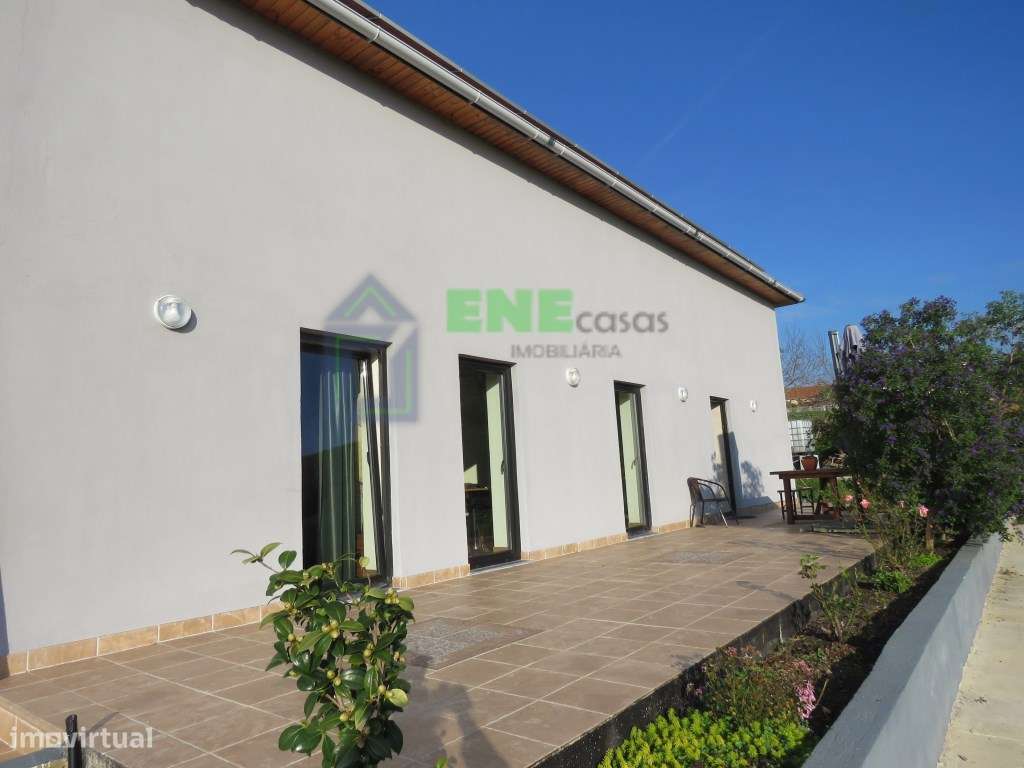 Quinta em São Miguel de Alcainça-7