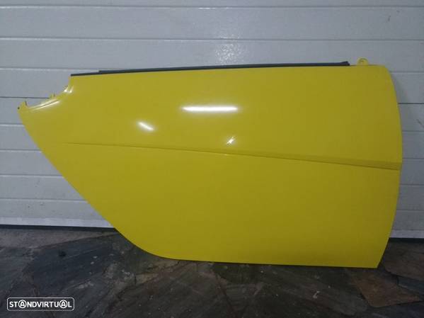 Smart Fortwo (451) 3G Painel Plastico Porta direita - 1