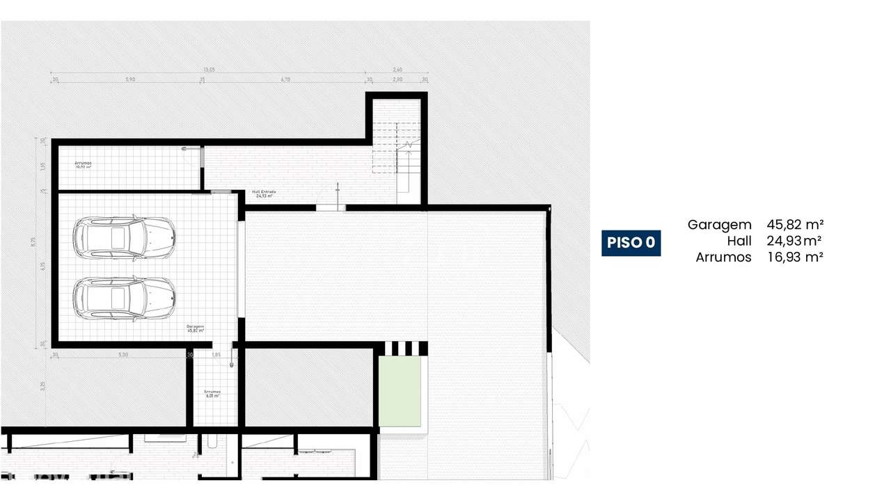 Moradia T3 - Funchal - Grande imagem: 5/18