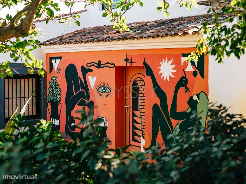 Restaurante Requintado & Local de Eventos para Venda | Triângulo Do...-13