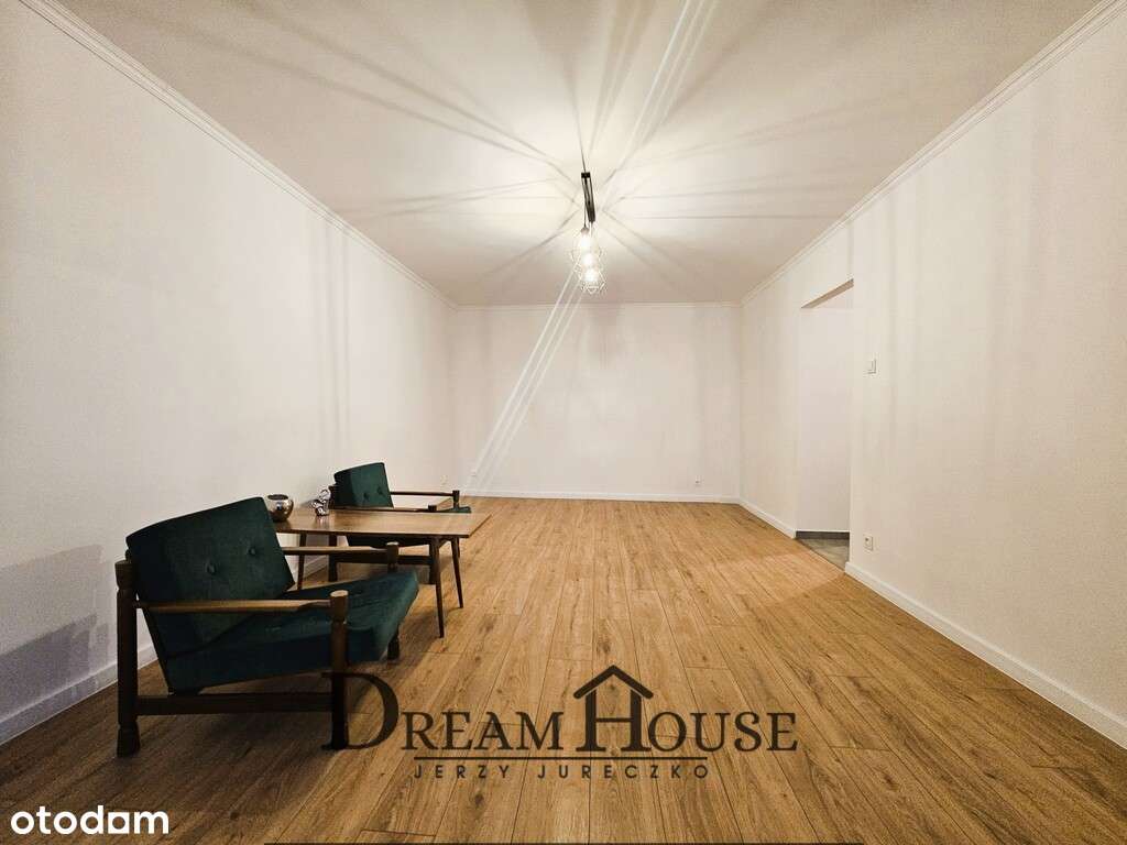 2 pokojowe mieszkanie po remoncie!-3