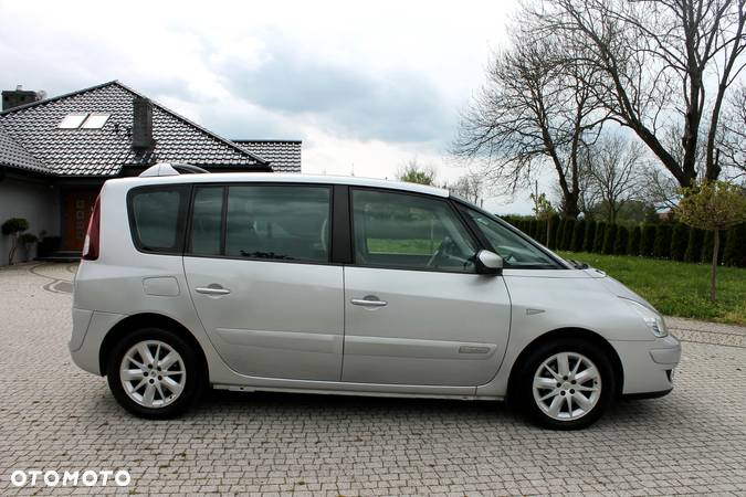 Renault Espace 2.0T Expression - 31