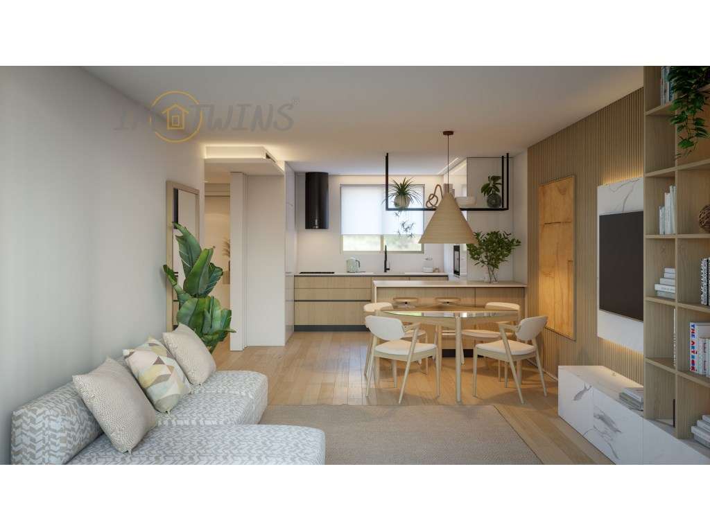 T2 na Praia da Rocha_ Novo - Grande imagem: 5/18