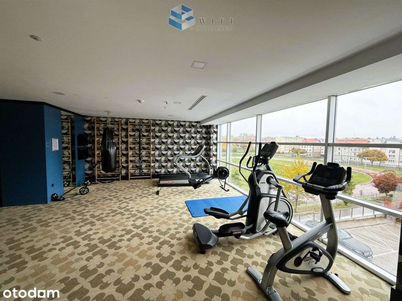 Apartament na właśność w Hotelu Platinum-6