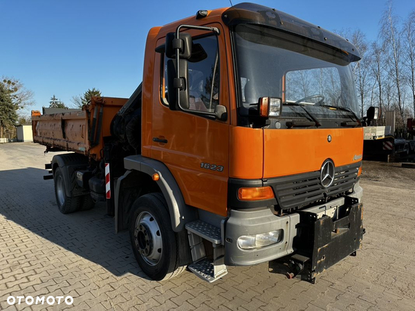 Mercedes-Benz Atego 1623 - 7