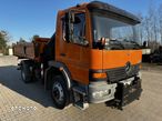 Mercedes-Benz Atego 1623 - 7