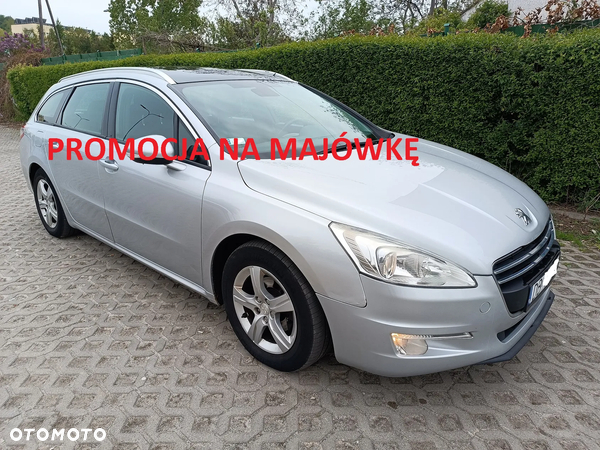 Peugeot 508 1.6 HDi Active - 18
