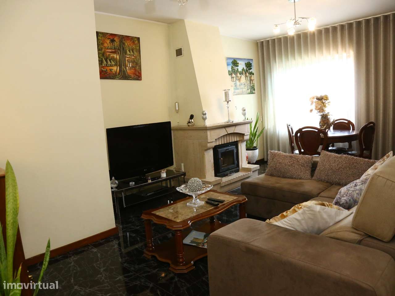 Apartamento T2 Venda em Valongo,Valongo-10
